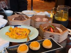 -白天鹅宾馆-玉堂春暖餐厅