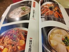 -东四民芳餐厅(朝阳门店)