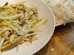 -永安鱼庄·镇江菜(丁卯店)