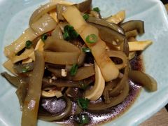 -新悦·霞浦海鲜生(上下杭店)