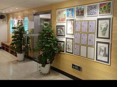 -好莱坞音乐进修学校(四川北路校区)