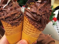 -GODIVA(王府井apm店)