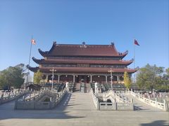 -南海禅寺