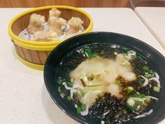 -巧燕坊一笼一蒸(庆春广场地铁站店)