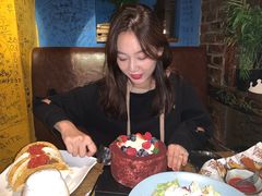 -姆们M Sweetie Cake(五道口店)