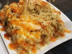 -吱咖啡西式简餐
