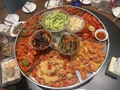 -呆虾王龙虾馆(南湖总店)