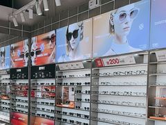 -LOHO眼镜(北京合生汇店)