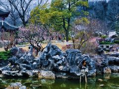 -采石矶景区