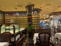 -TWG Tea(台北101购物中心沙龙及精品门市)