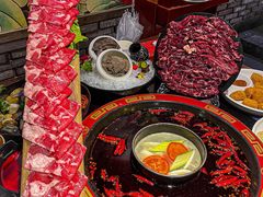 -矮板凳老火锅(宽窄巷子店)
