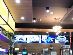 -李先生牛肉面大王(成都东站西广场店)