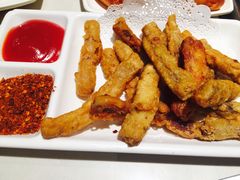 -海底捞火锅(团结桥店)