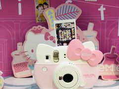 -泡泡玛特POPMART(合生汇店)