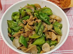 -高嗲嗲·湘味爆炒王(新城科技园店)