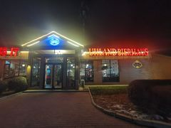 -普兰达德国餐厅·德式脆皮烤猪肘·自酿啤酒(观唐店)