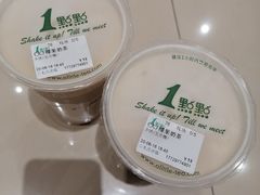 -1点点(二七万达店)