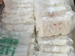 芳婆糕-芳婆糕团店(王府大街店)