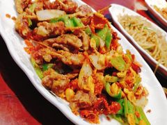 -黑石礁酒楼·海鲜(黑石礁店)