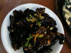 -华春餐馆(鱼山路店)