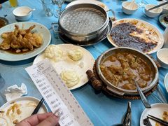 -萍香大厨·葱烧大鱼头(解放北路店)