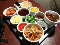 -朝伟清真铜瓢牛肉馆(三十年老·店)
