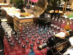 -炽真·果木窑烤自助牛排馆儿(和平欧乐店)