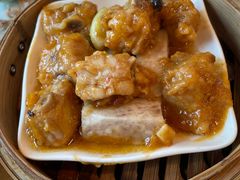 -点都德(龙之梦店)