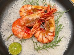 -花潮料理艺食馆(世欧广场店)