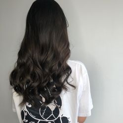 -发饰美男士增发补发假发定制店