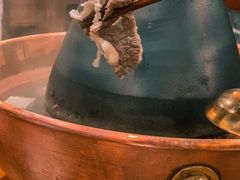 -乐宴·老北京铜火锅(桂庙店)