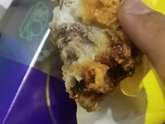 -麦当劳(团结湖店)
