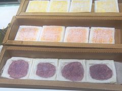 -阮大兴糕团(杭州西湖银泰百货店)