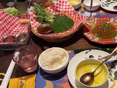 -泰妃殿(武汉首店)