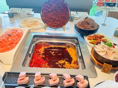 -宽来火锅(来福士广场店)