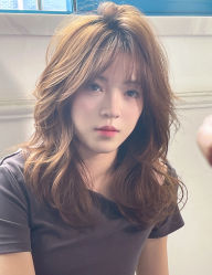 -时尚殿堂hair salon