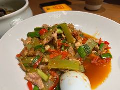 -吃饭皇帝大(合生汇店)