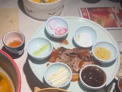 -额娘·春饼烤鸭(华北七楼创始店)