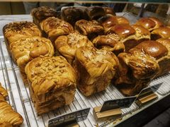 -麦田工坊(月湖店)