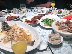 -古南都·老广东酒楼(龙江店)
