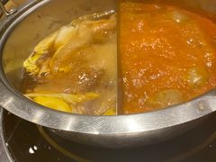 -水林间·寿喜烧自助(仙林金鹰店)