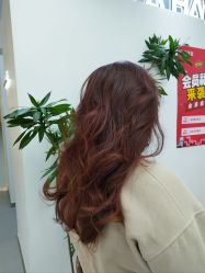 -DO A HAIRSTYLE