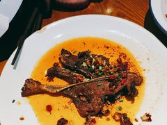 -庭苑饭香·生态餐厅(动物园店)