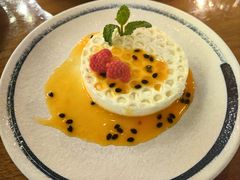 -PIZZA BIANCA(万象城店)