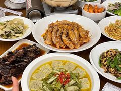 -毛哥小馆子(百井坊巷店)
