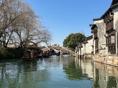 -乌镇景区