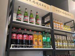 -正通记·哈尔滨烧烤·炭烤鸽子(七宝万科国际店)