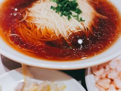 -松鹤楼·苏式汤面(虹桥天地店)