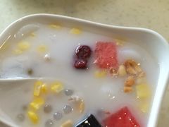 -海口骑楼小吃街