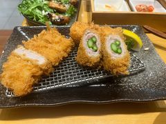 -胜博殿日式炸猪排(西红门店)